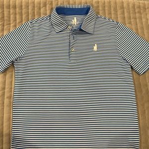Boys Jonnie -O polo shirt